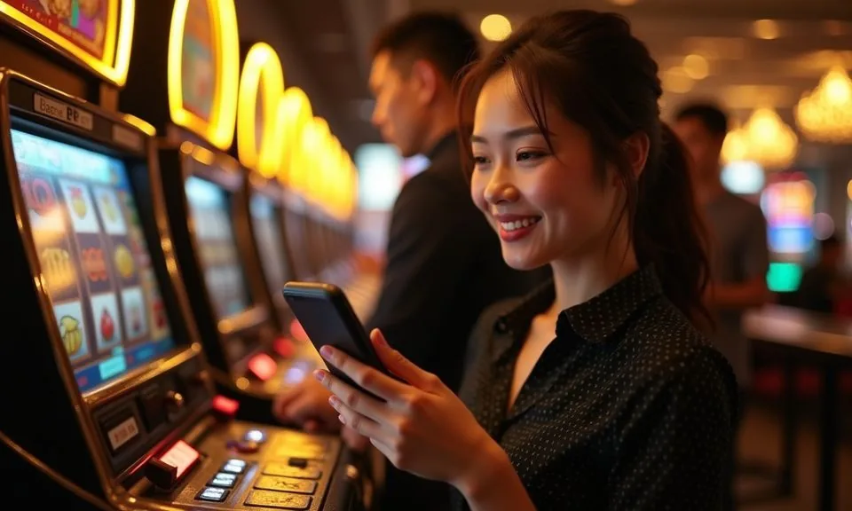 Roulette Trực Tiếp Nhanh